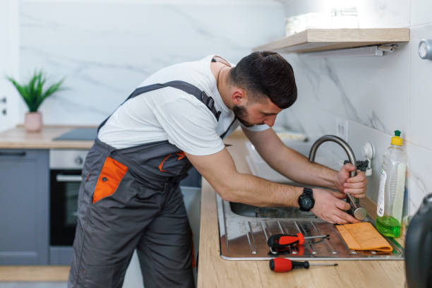 Best Faucet Repair  in Roebling, NJ