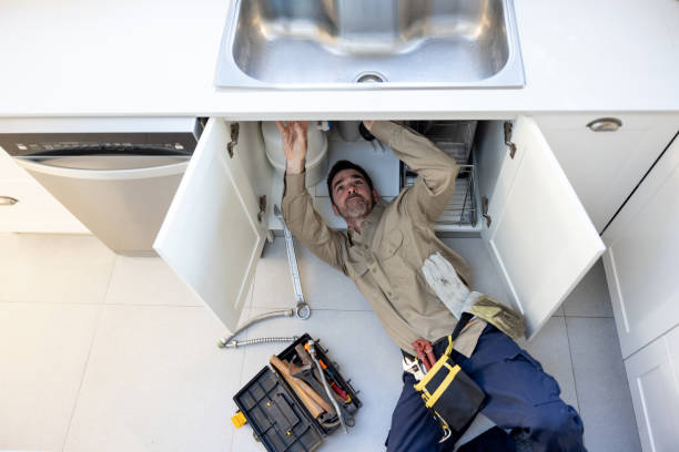 Best Residential Plumbing Services  in Roebling, NJ