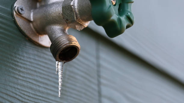 Best Residential Plumbing Services  in Roebling, NJ